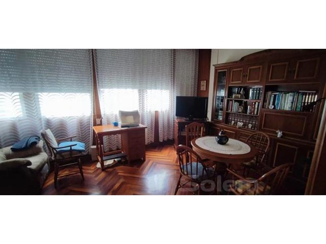 Piso en venta en Ferrol, Centro photo 0