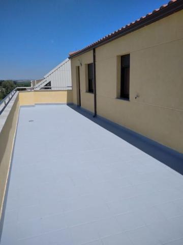 Aticos en venta en Villares de la Reina, Salamanca - Aldeaseca de la Armuña photo 0