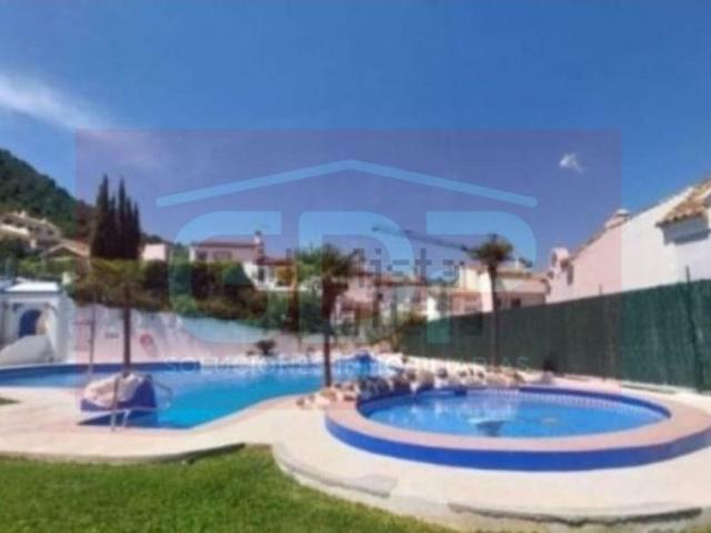 Apartamento en venta en Benahavís photo 0