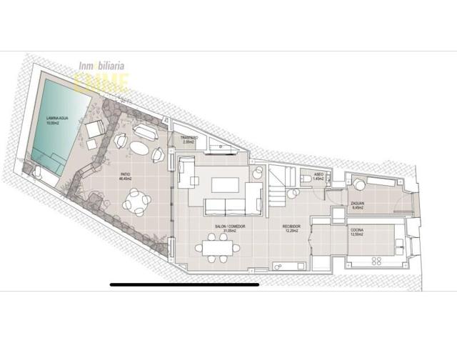 Casa en venta en Ronda photo 0