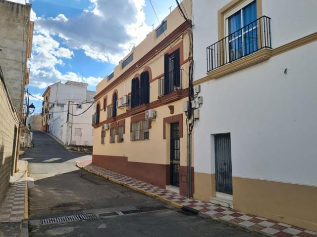 Apartamento en venta en Alcalá del Río, Asuncion Pimienta photo 0