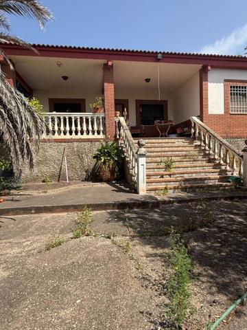 Casa en venta en Córdoba, Las Quemadas photo 0