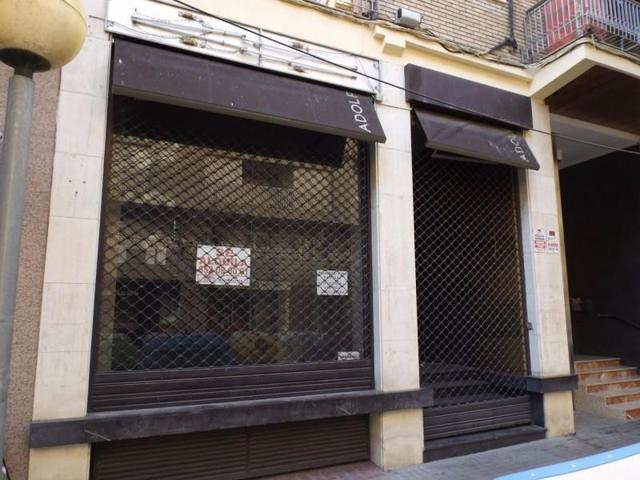 Local comercial en venta en Huesca, Centro photo 0