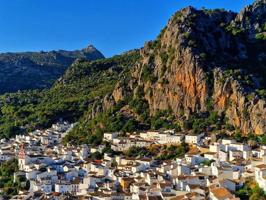 Terreno en venta en Ubrique, Centro photo 0