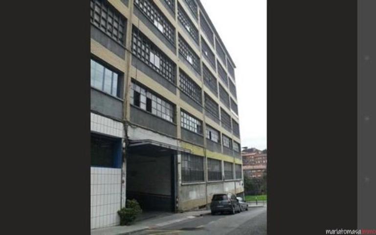 Nave industrial en venta en Bilbao, Bilbao photo 0