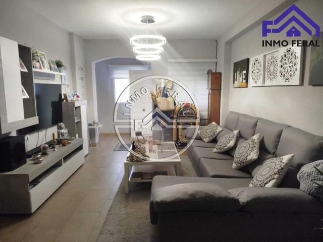 Casa en venta en Écija, El Matadero photo 0