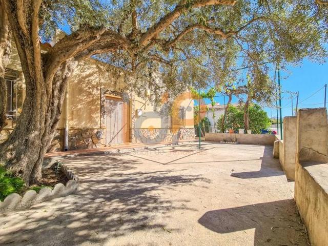 Casa en venta en Huércal-Overa, Overa - El Pilar photo 0