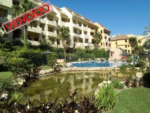 Piso en venta en Manilva, La duquesa photo 0