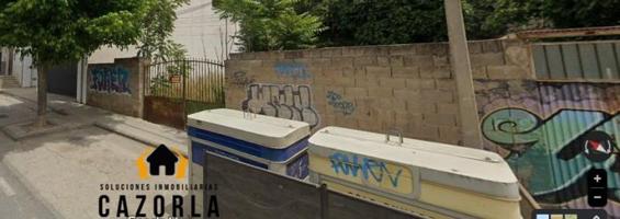 Terreno en venta en Cazorla, Cazorla photo 0