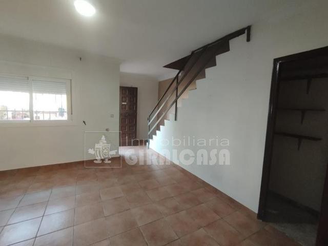 Adosada en venta en Mairena del Alcor, Palmeritas photo 0