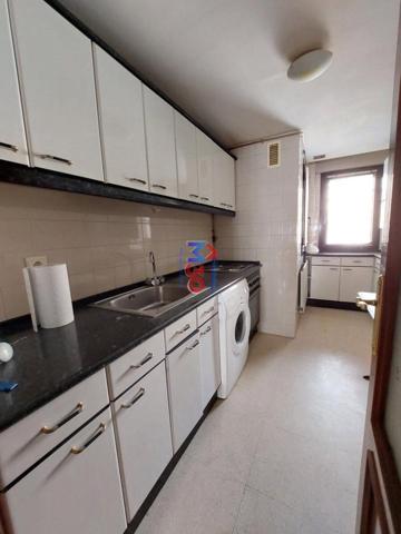 Apartamento en venta en Miranda de Ebro, Pr1 photo 0