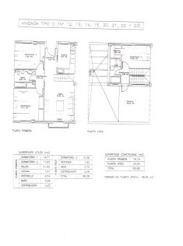 Duplex en venta en Mairena del Alcor, Travesia photo 0