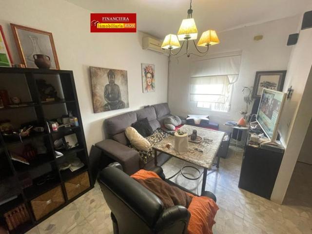 Casa en venta en Alcalá de Guadaira, Pablo VI photo 0