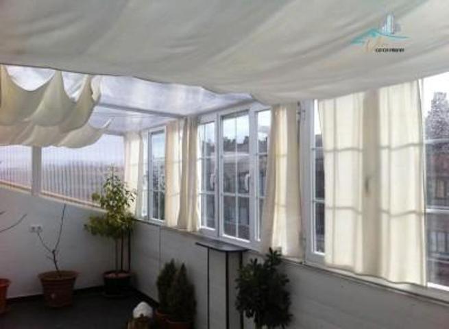 Aticos en venta en Salamanca, Rollo photo 0