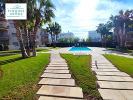 Apartamento en venta en Alcanar, Alcanar-Platja - Urb. Serramar photo 0