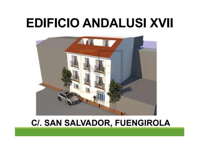 Apartamento en venta en Fuengirola photo 0
