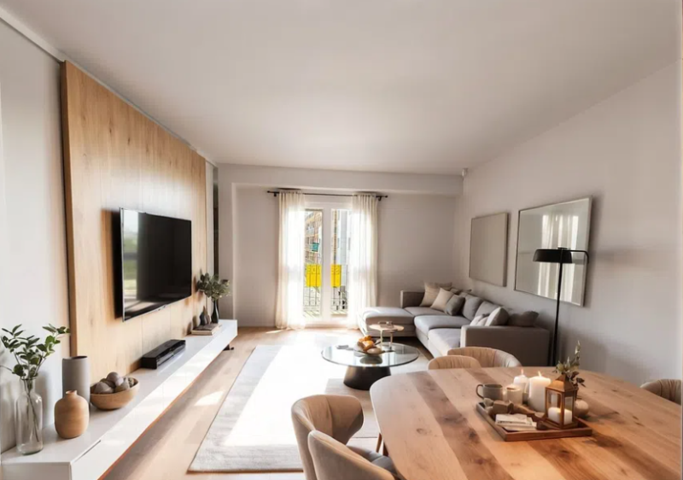 Piso en venta en Adra, Adra photo 0