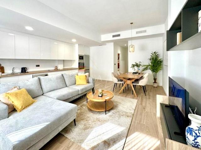 Apartamento en venta en Algorfa photo 0