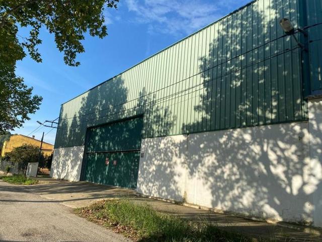 Nave industrial en venta en Ulldecona, Ulldecona photo 0