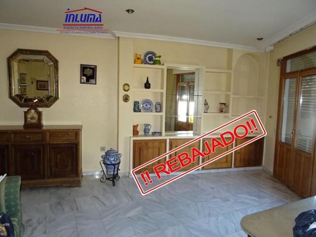 Piso en venta en Jerez de los Caballeros, San Bartolome photo 0