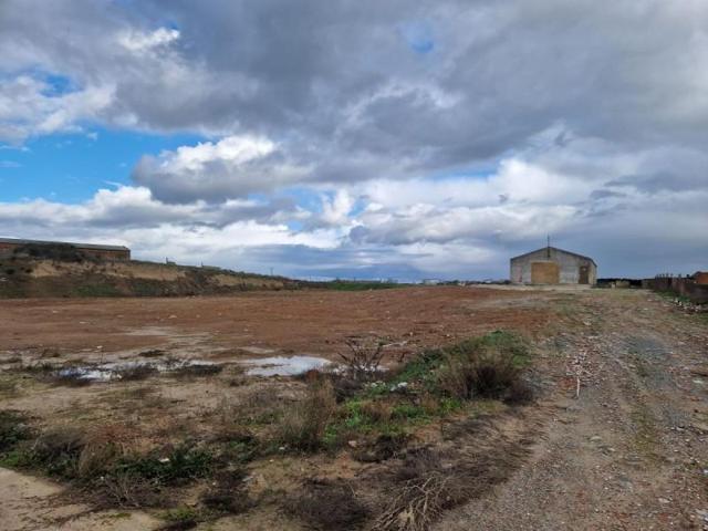Nave industrial en venta en Moraleja, Moraleja photo 0