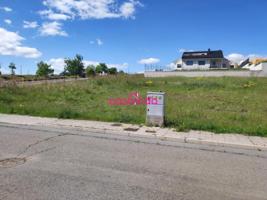 Terreno en venta en San Cristóbal de Segovia, San Cristobal De Segovia photo 0