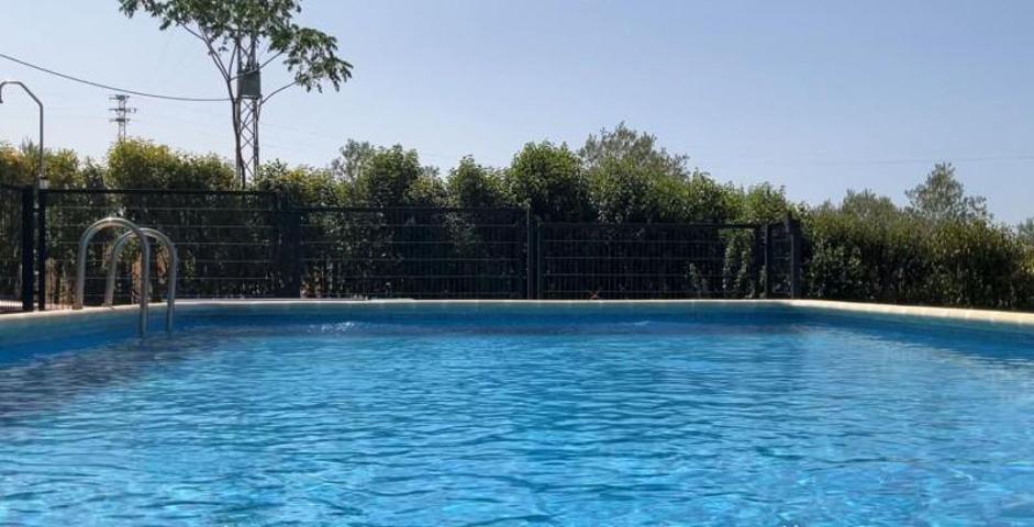 Casa con terreno en venta en Villafranca de los Barros, Centro photo 0