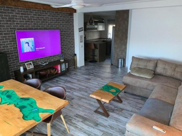 Piso en venta en San Fernando, Arsenal de la Carraca photo 0