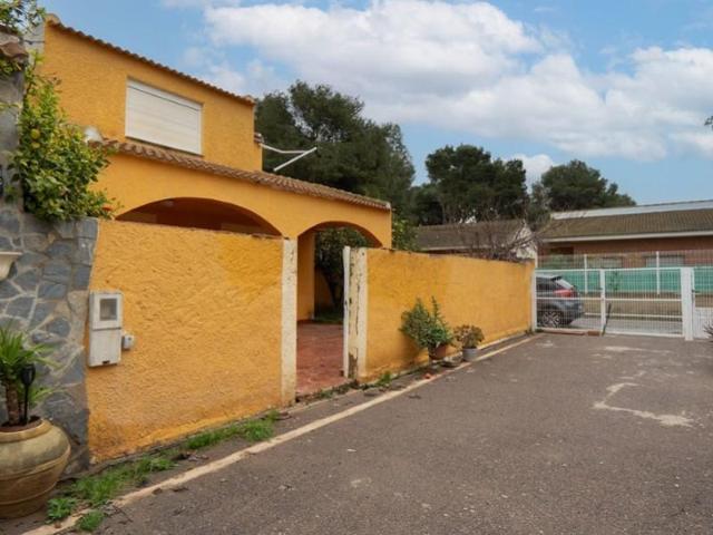 Chalet en venta en Cartagena photo 0