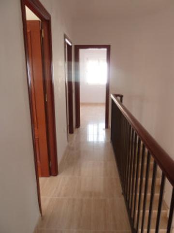 Adosada en venta en Mairena del Alcor, Venta Del Sol photo 0