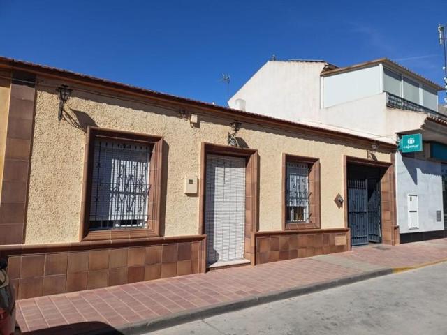 Casa en venta en Torre-Pacheco, Balsicas photo 0