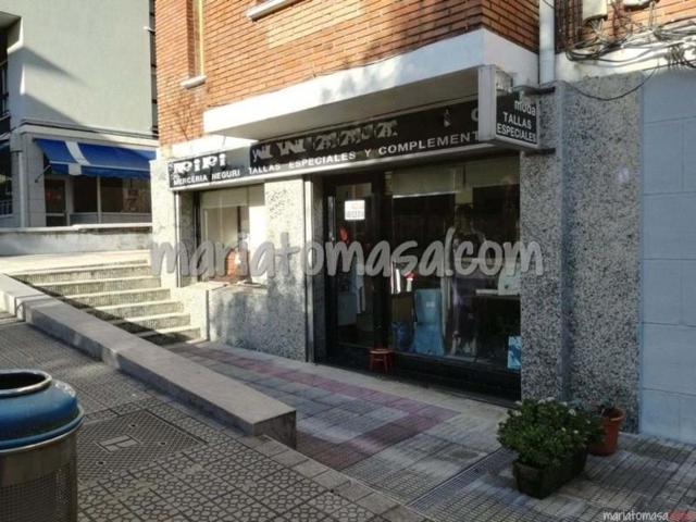 Local comercial en venta en Getxo, Getxo photo 0