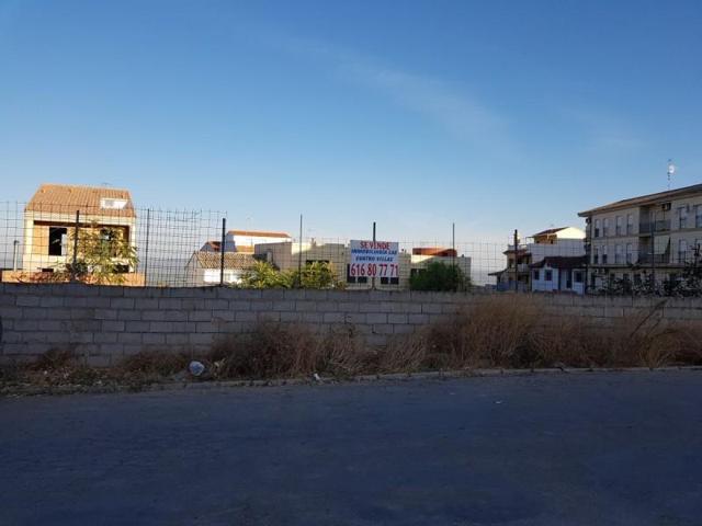Terreno en venta en Villacarrillo, Villacarrillo photo 0