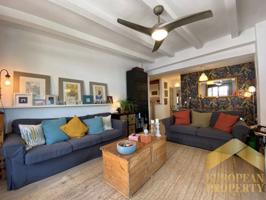 Casa en venta en Lubrín, Lubrin photo 0