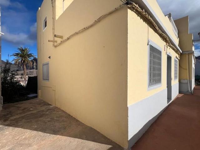 Adosada en venta en La Aldea de San Nicolás, Aldea de San Nicolas photo 0