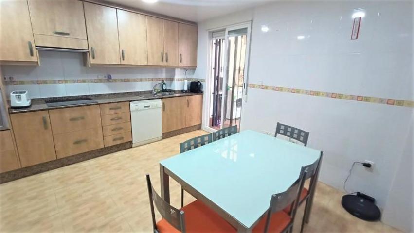 Piso en venta en San Javier, San Javier photo 0