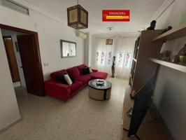 Piso en venta en Alcalá de Guadaira, Nueva Alcala - Policia Nacional photo 0