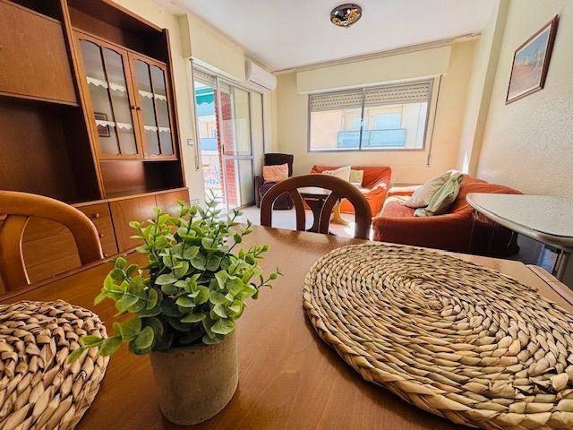 Piso en venta en Águilas, Casco Antiguo photo 0