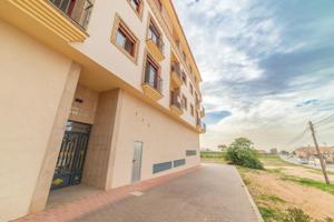 Apartamento en venta en Jerónimo y Avileses, Jerónimo Y Avileses photo 0