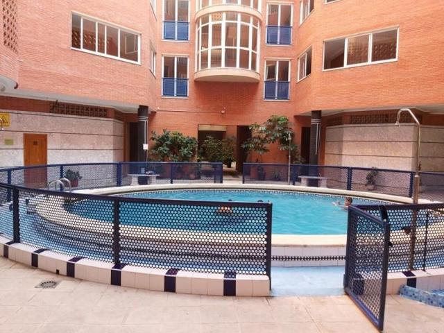 Apartamento en venta en Torrevieja, Playa de los Naufragos photo 0