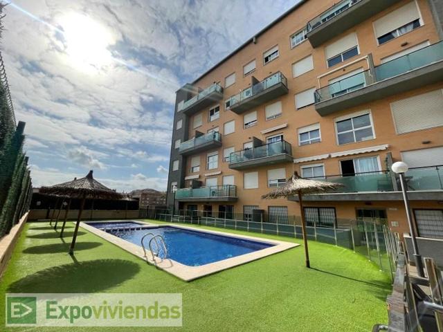 Piso en venta en Murcia, Cabezo de Torres photo 0