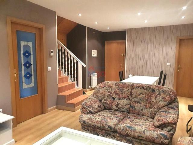 Apartamento en venta en Miranda de Ebro, Centro photo 0