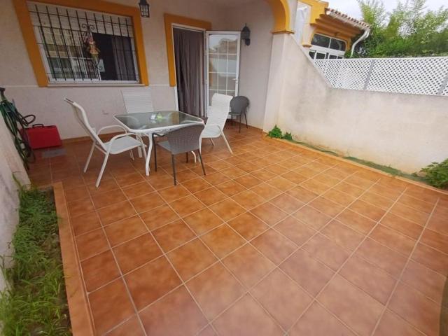 Duplex en venta en San Javier, Santiago de la Ribera photo 0