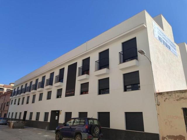 Aticos en venta en Almansa, San Isidro photo 0