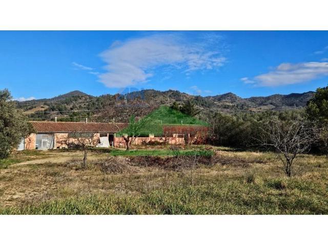 Chalet en venta en Falset photo 0