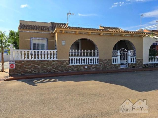 Bungalow en venta en Los Alcázares photo 0