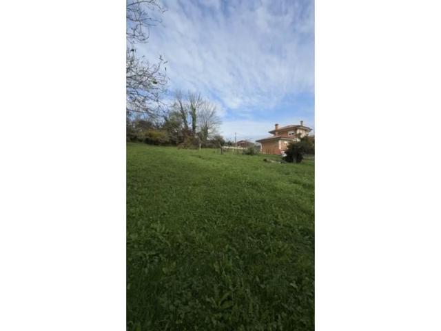 Terreno en venta en Siero photo 0