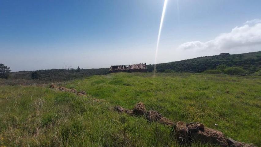 Terreno en venta en Vilaflor, Vilaflor photo 0