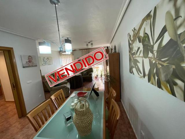 Piso en venta en Alcantarilla, Vistabella photo 0