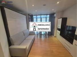 Piso en venta en Ares, Ares photo 0